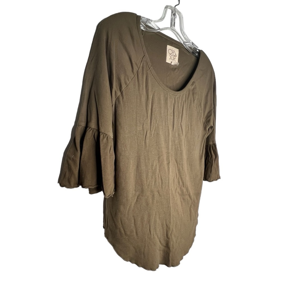 Chaser Top